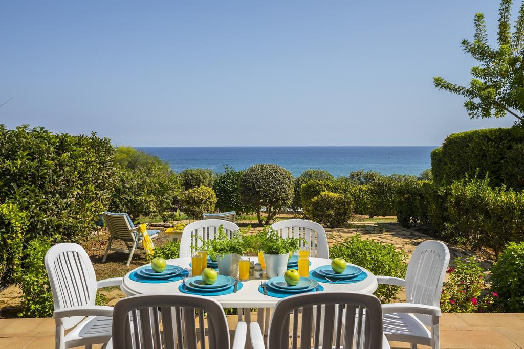 Protaras Beachfront Sirina Lina Suite Paralimni Exterior photo
