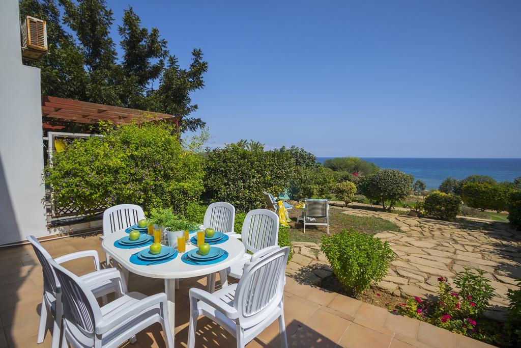 Protaras Beachfront Sirina Lina Suite Paralimni Exterior photo