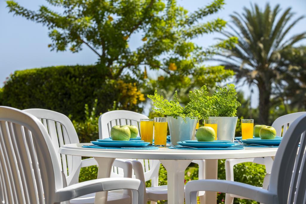 Protaras Beachfront Sirina Lina Suite Paralimni Exterior photo